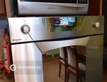 91 м², 3-комнатная квартира, этаж 6 из 18, 91 м², изображение - 12
