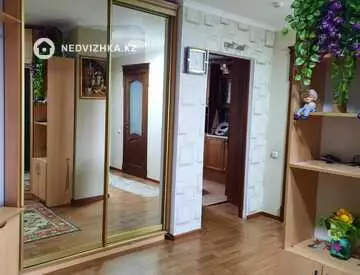 91 м², 3-комнатная квартира, этаж 6 из 18, 91 м², изображение - 5