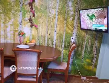 91 м², 3-комнатная квартира, этаж 6 из 18, 91 м², изображение - 10