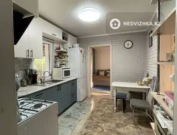 3-комнатный дом, 12 соток, 50 м²