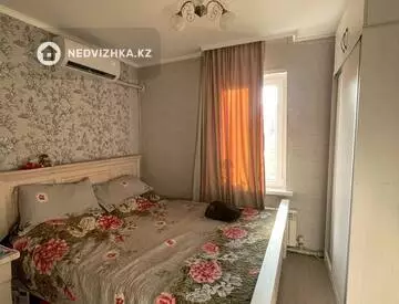 50 м², 3-комнатный дом, 12 соток, 50 м², изображение - 4
