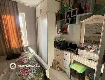 50 м², 3-комнатный дом, 12 соток, 50 м², изображение - 5