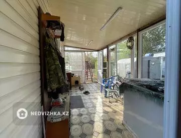 50 м², 3-комнатный дом, 12 соток, 50 м², изображение - 8