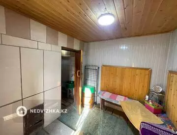50 м², 3-комнатный дом, 12 соток, 50 м², изображение - 14
