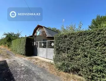 50 м², 3-комнатный дом, 12 соток, 50 м², изображение - 17