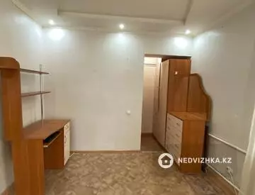 1-комнатная квартира, этаж 1 из 4, 31 м²