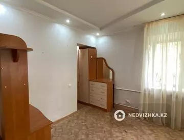 1-комнатная квартира, этаж 1 из 4, 31 м²