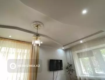 1-комнатная квартира, этаж 1 из 4, 31 м²