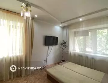 31.2 м², 1-комнатная квартира, этаж 1 из 4, 31 м², изображение - 4