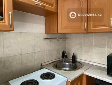 31.2 м², 1-комнатная квартира, этаж 1 из 4, 31 м², изображение - 5