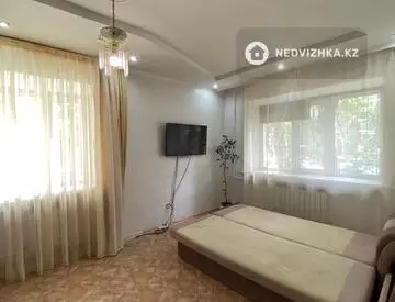 31.2 м², 1-комнатная квартира, этаж 1 из 4, 31 м², изображение - 6