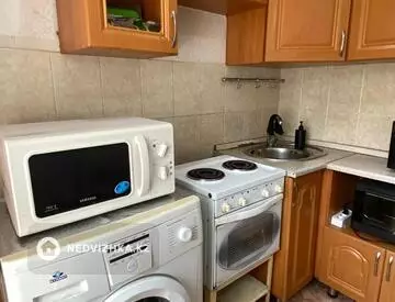 31.2 м², 1-комнатная квартира, этаж 1 из 4, 31 м², изображение - 8