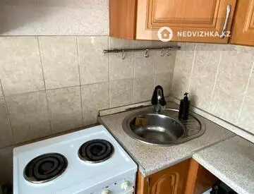 31.2 м², 1-комнатная квартира, этаж 1 из 4, 31 м², изображение - 7
