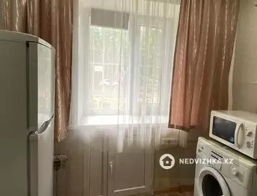 31.2 м², 1-комнатная квартира, этаж 1 из 4, 31 м², изображение - 9