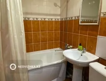 31.2 м², 1-комнатная квартира, этаж 1 из 4, 31 м², изображение - 10