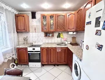 70 м², 3-комнатная квартира, этаж 3 из 5, 70 м², изображение - 4