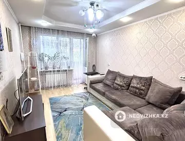 3-комнатная квартира, этаж 3 из 5, 70 м²