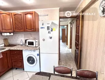 70 м², 3-комнатная квартира, этаж 3 из 5, 70 м², изображение - 5