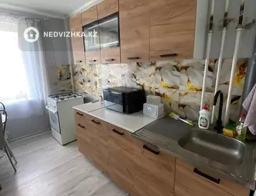 1-комнатная квартира, этаж 2 из 5, 42 м², на длительный срок