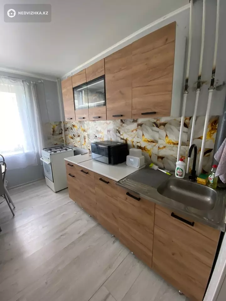 42 м², 1-комнатная квартира, этаж 2 из 5, 42 м², на длительный срок, изображение - 1