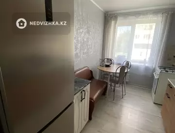 1-комнатная квартира, этаж 2 из 5, 42 м², на длительный срок