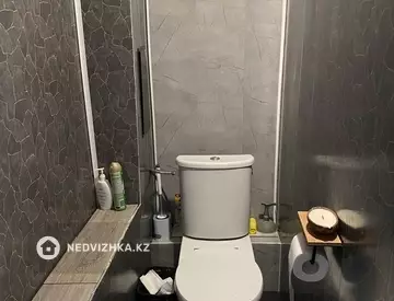 1-комнатная квартира, этаж 2 из 5, 42 м², на длительный срок