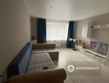 42 м², 1-комнатная квартира, этаж 2 из 5, 42 м², на длительный срок, изображение - 4