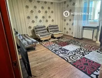 2-комнатная квартира, этаж 5 из 5, 68 м²