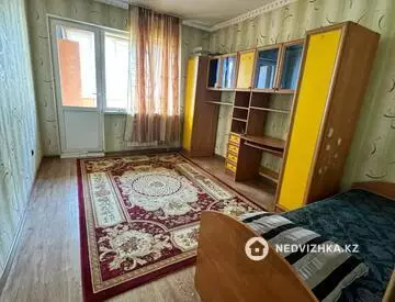 2-комнатная квартира, этаж 5 из 5, 68 м²