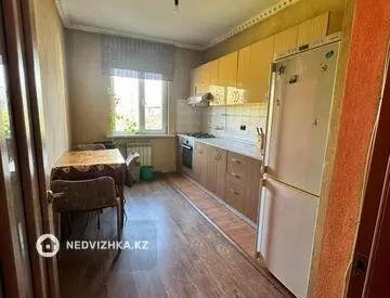 2-комнатная квартира, этаж 5 из 5, 68 м²