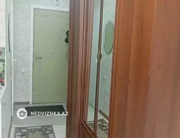 1-комнатная квартира, этаж 2 из 5, 17 м²