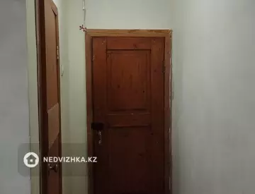 1-комнатная квартира, этаж 1 из 5, 32 м²