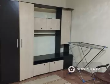 31.6 м², 1-комнатная квартира, этаж 1 из 5, 32 м², изображение - 4