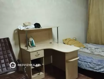 31.6 м², 1-комнатная квартира, этаж 1 из 5, 32 м², изображение - 5