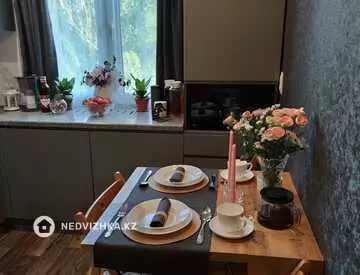 2-комнатная квартира, этаж 5 из 5, 43 м²