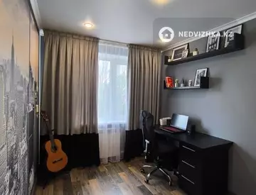 2-комнатная квартира, этаж 5 из 5, 43 м²