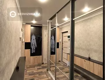 43 м², 2-комнатная квартира, этаж 5 из 5, 43 м², изображение - 4