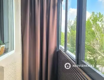43 м², 2-комнатная квартира, этаж 5 из 5, 43 м², изображение - 5