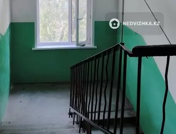 43 м², 2-комнатная квартира, этаж 5 из 5, 43 м², изображение - 7