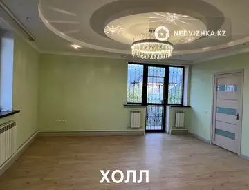 165 м², 6-комнатный дом, 7 соток, 165 м², изображение - 13
