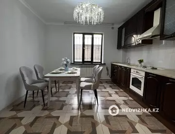 165 м², 6-комнатный дом, 7 соток, 165 м², изображение - 4
