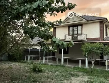 6-комнатный дом, 7 соток, 165 м²