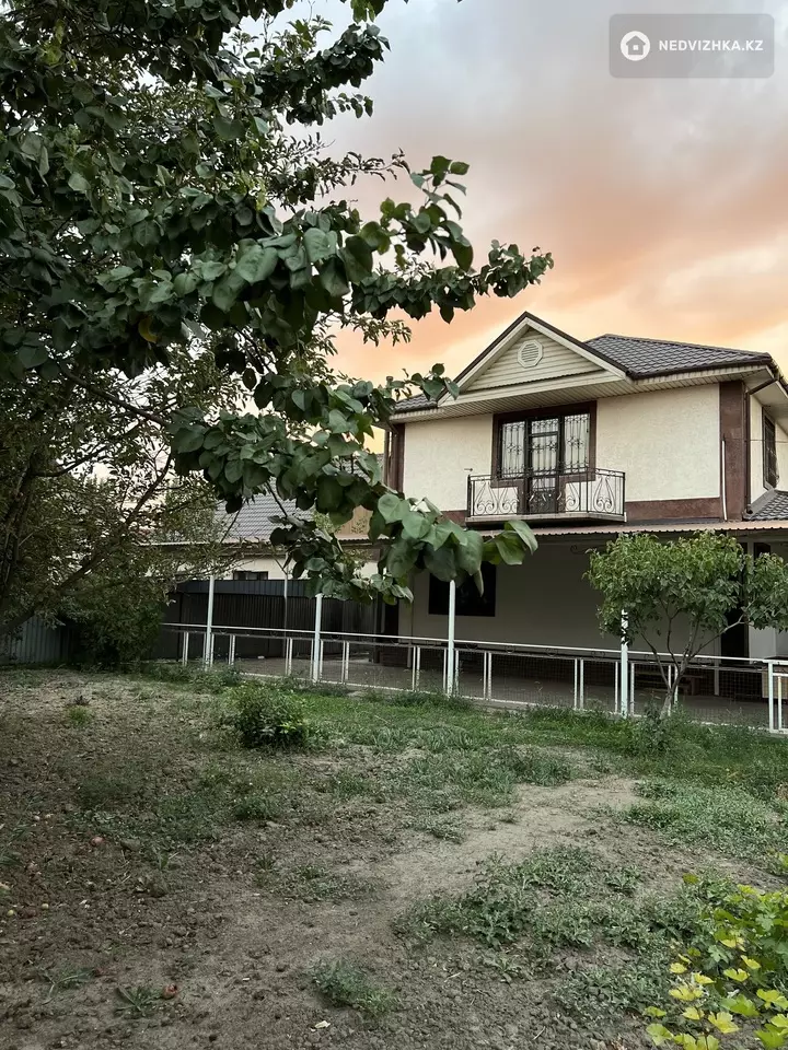 165 м², 6-комнатный дом, 7 соток, 165 м², изображение - 1