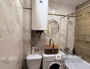 43 м², 2-комнатная квартира, этаж 5 из 5, 43 м², изображение - 8