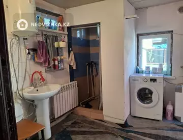 3-комнатный дом, 8 соток, 62 м²