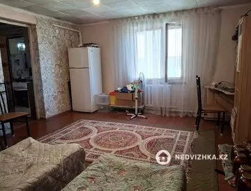 3-комнатный дом, 8 соток, 62 м²