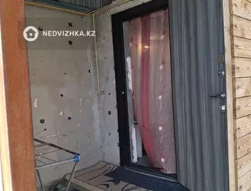 3-комнатный дом, 8 соток, 62 м²