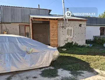 3-комнатный дом, 8 соток, 62 м²