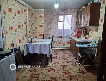 62.2 м², 3-комнатный дом, 8 соток, 62 м², изображение - 4