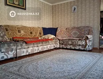 62.2 м², 3-комнатный дом, 8 соток, 62 м², изображение - 5